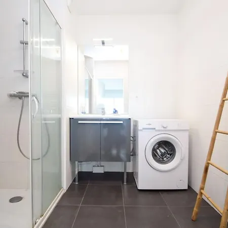 Appt 4 Pers Vue Intra-muros Avec Parking